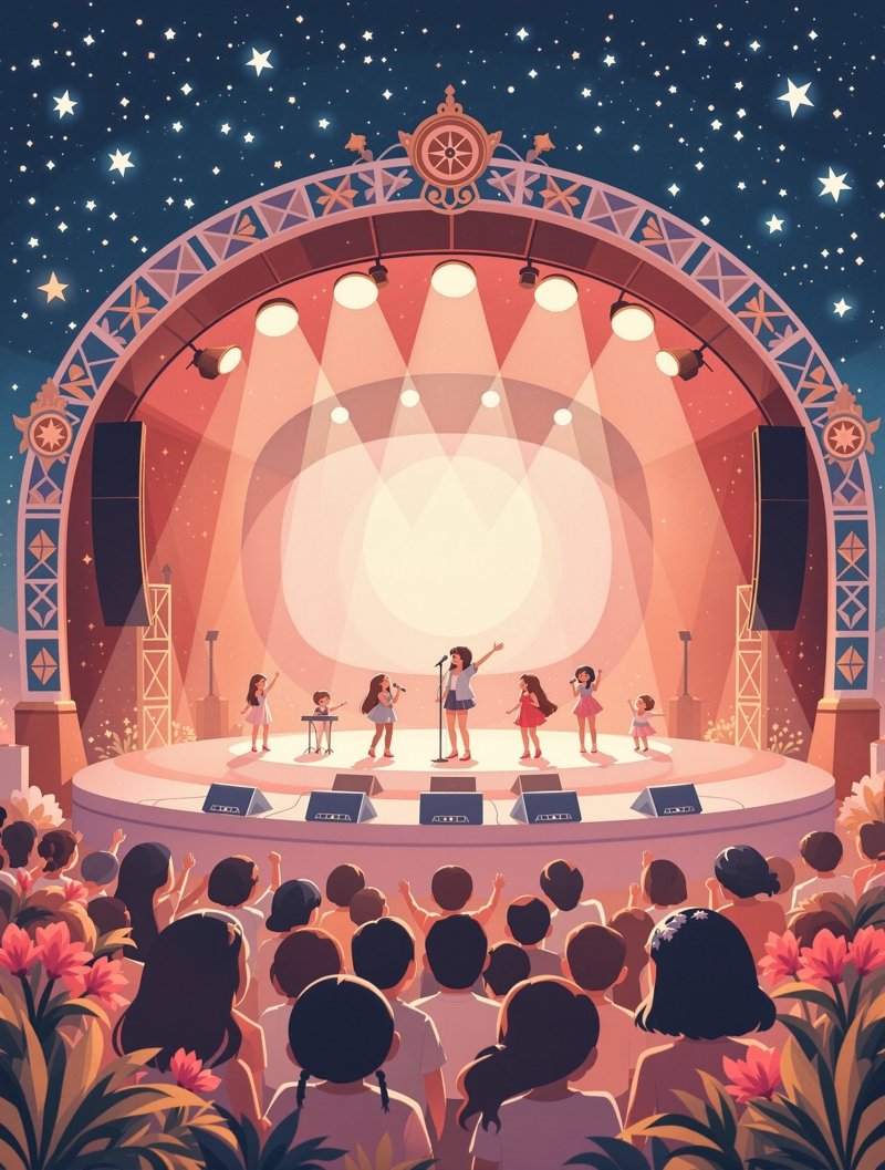 蜜桃视频 - 星光音乐会 · 夏日限定版 蜜桃视频精选 - 星光音乐会 · 夏日限定版