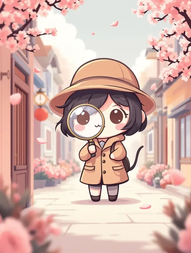 蜜桃视频 - 甜心大侦探 · 蜜桃镇的秘密 蜜桃视频 - 甜心大侦探 · 蜜桃镇的秘密