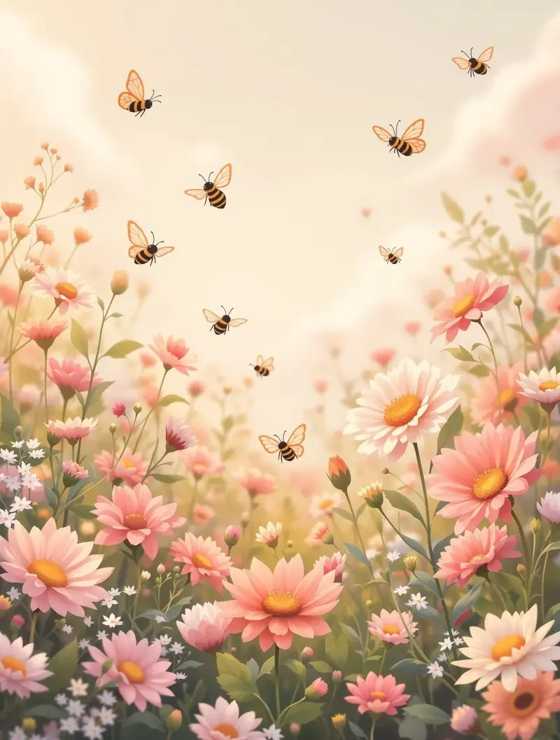 蜜桃视频 - 花花世界的秘密 · 自然纪录片